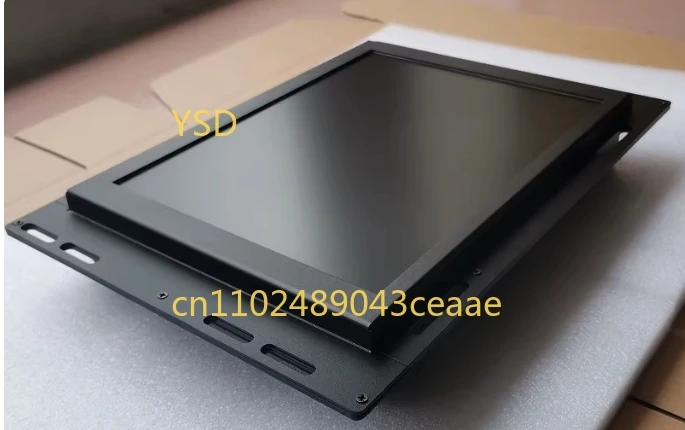 

LCD Replacement for FANUC System - Compatible with A61L 0001 0074, A61L 0001 0094, A61L 0001 0096, 14" CRT Monitor