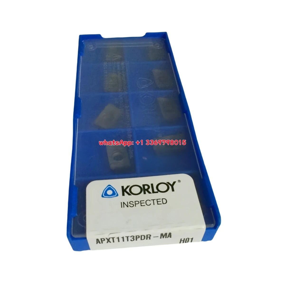 10 قطعة 100% الأصلي APXT APXT113 APXT11T3 APXT1604 PDSR PDR-MF MA MM NCM335 H01 PC6510 طحن إدراج