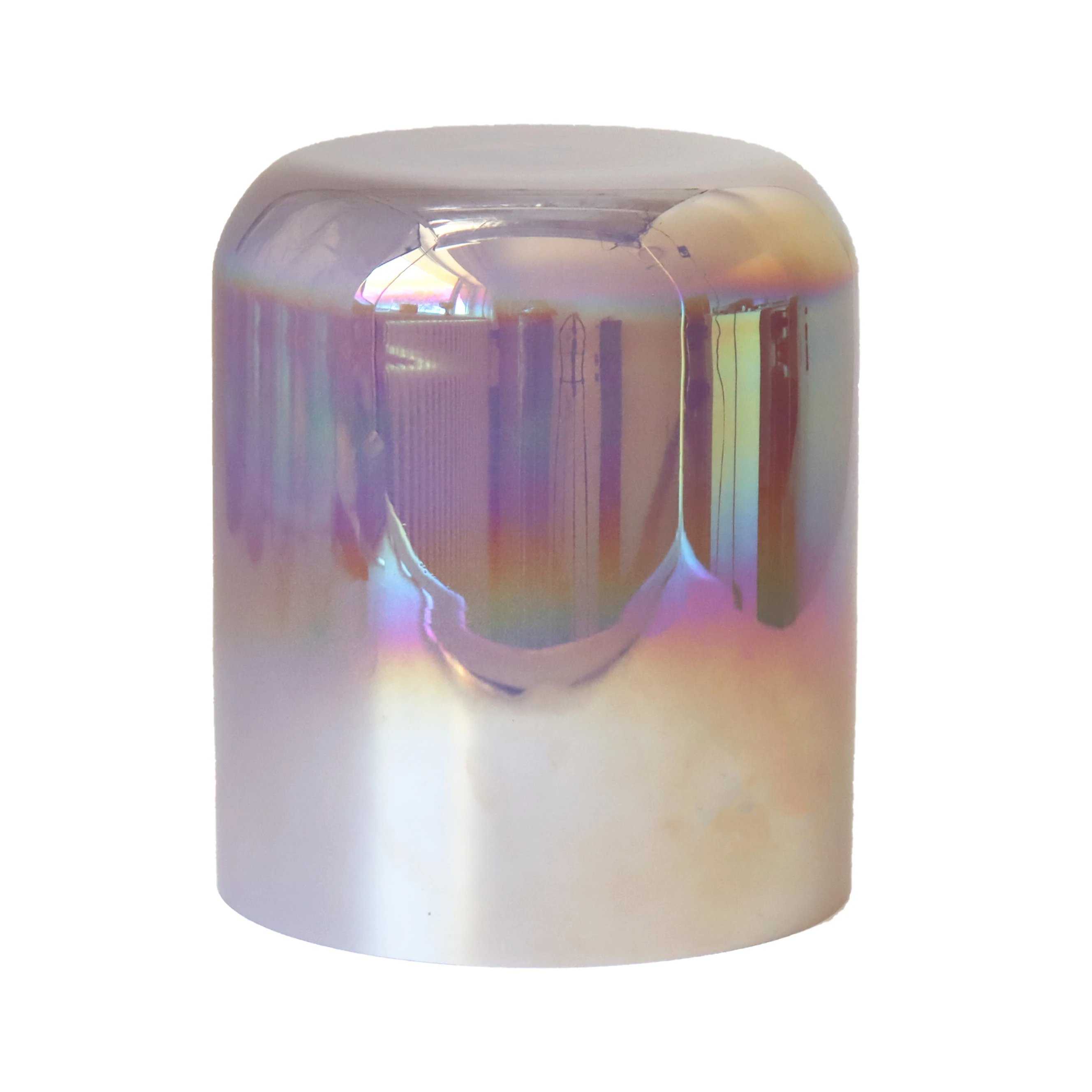 Ciotola tibetana in cristallo di quarzo chiaro cosmico Ciotola spirituale in cristallo con suono potente per la meditazione, lo yoga