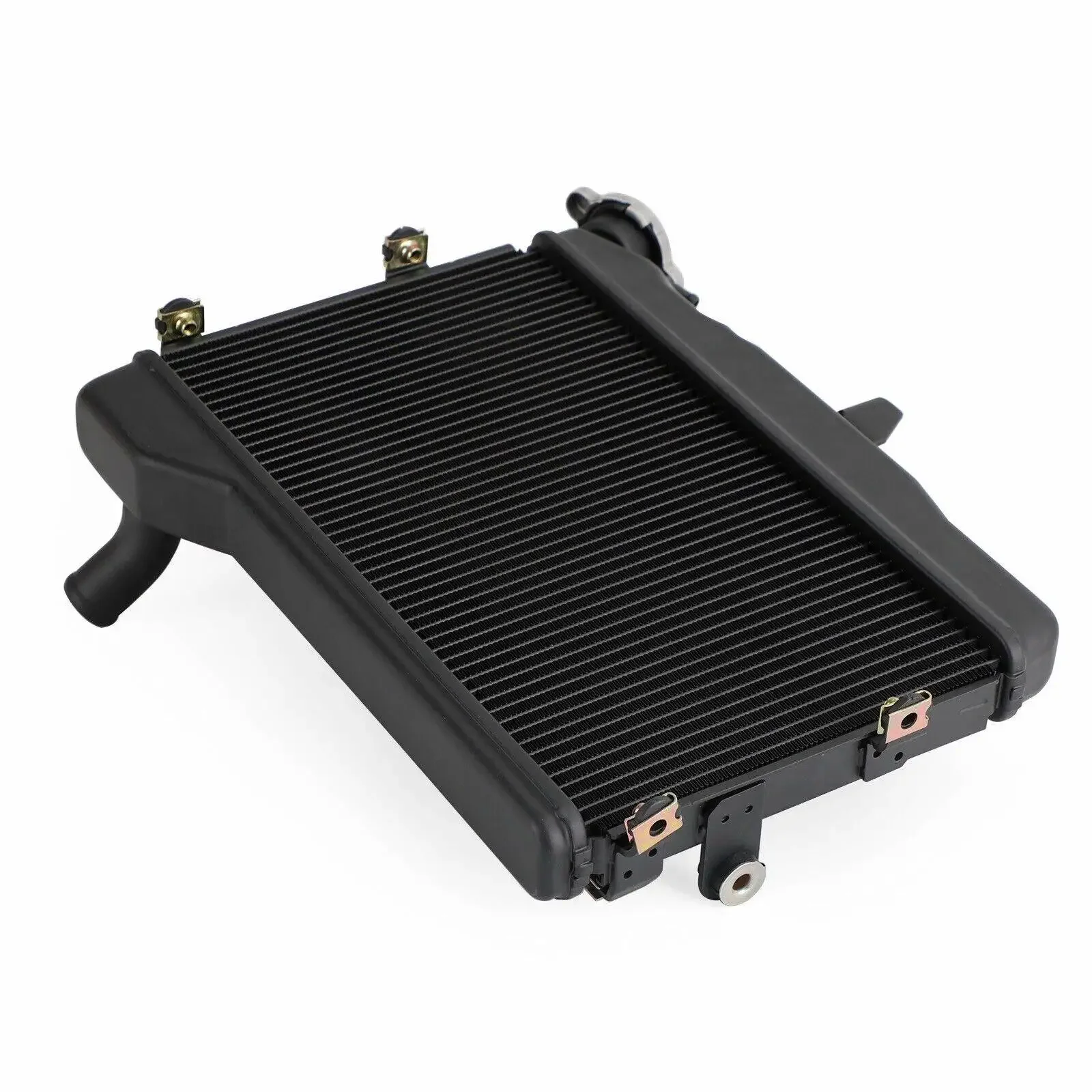 High Performance Water Cooling Radiator for YZF R7 2022-2023 Motorcycle