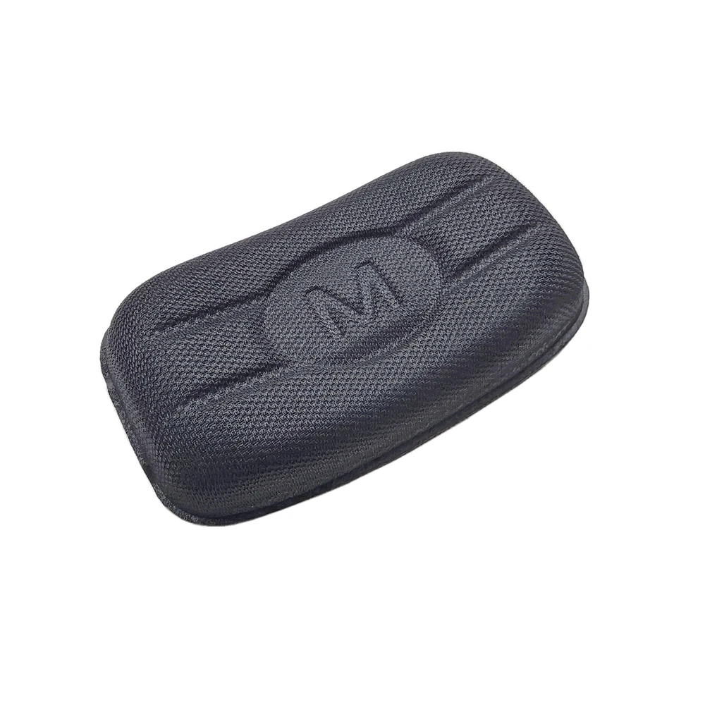 Foam Pad Forehead and Back of Head Rests For DJI Goggles 3 Sponge Protective Cover Head for DJI Avata 2 Glasses Accessories