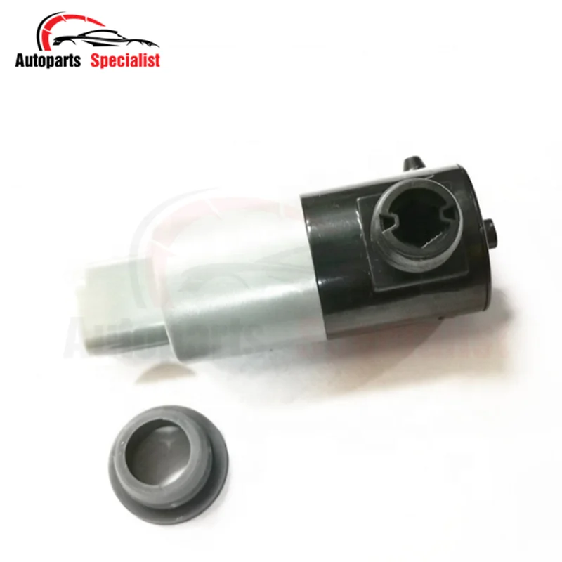 OE 85330-02030 Windshield Washer Pump Window Motor Fit for AVENSIS 2008-2011 Fit for AVENSIS 2008-2015