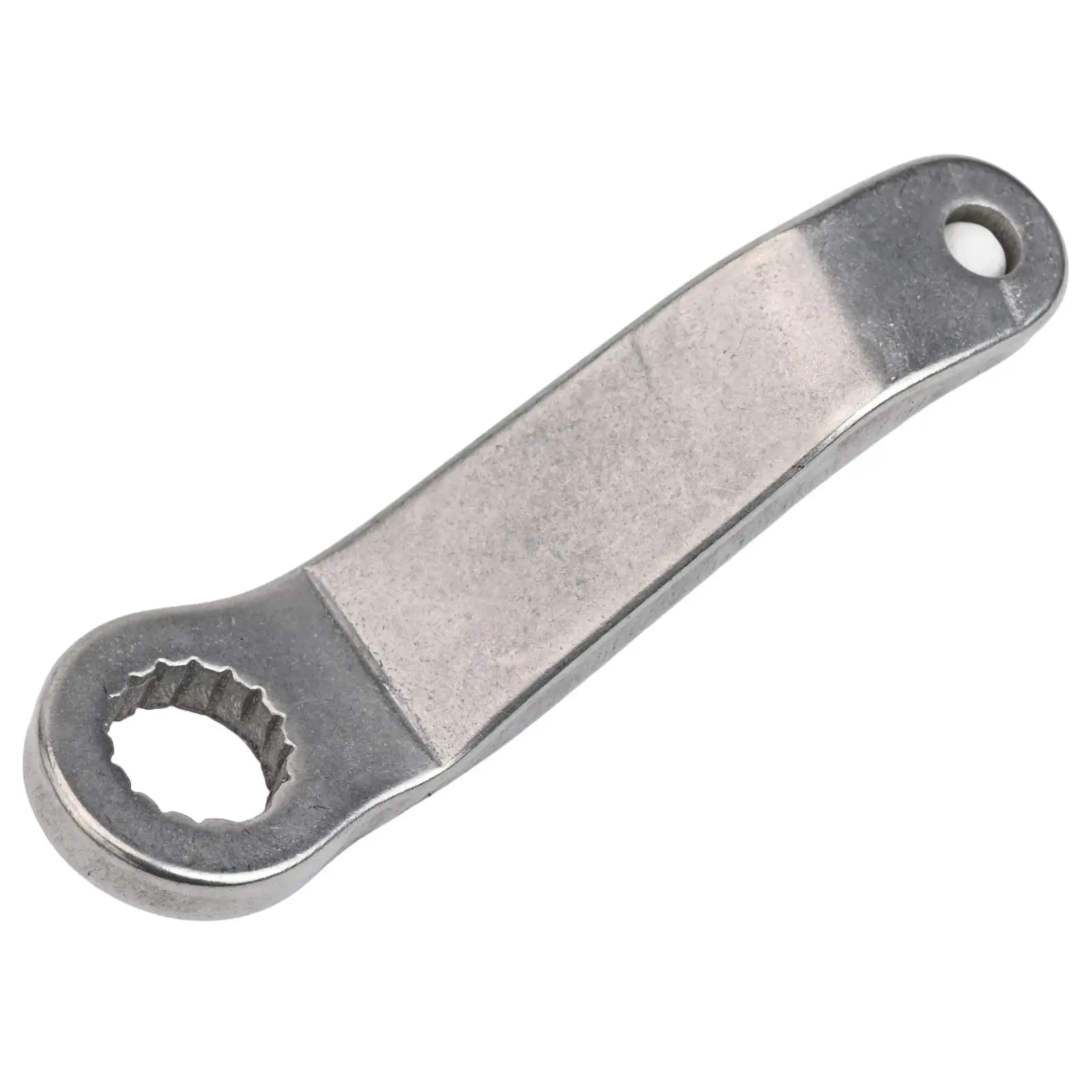 

Усиленный стальной рычаг переключения передач для Polaris Scrambler: улучшенная трансмиссия, простая установка