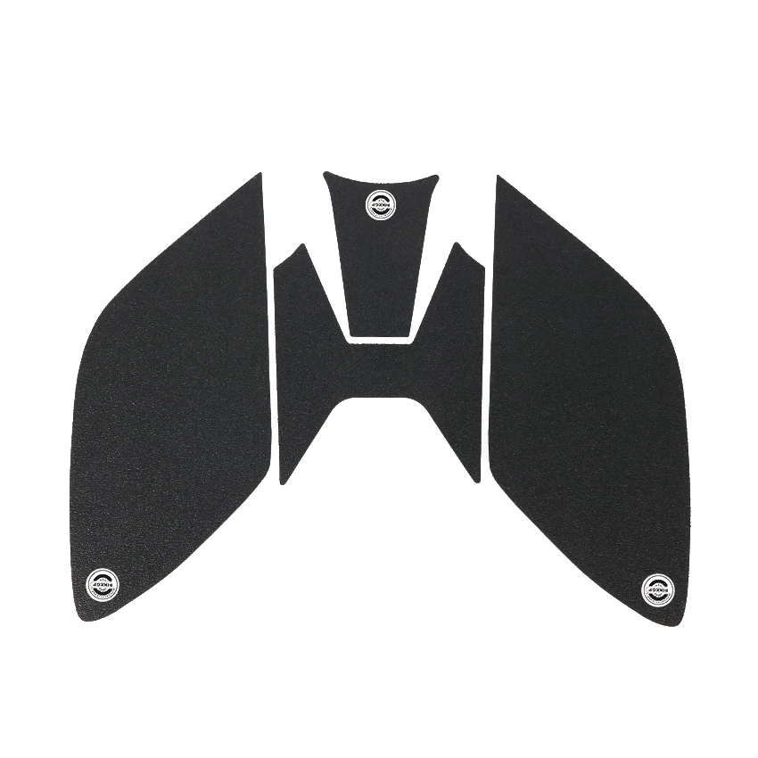 Motorcycle Fuel Tank Pad Non-slip Sticker Side Fuel Tank Pad For BMW R1200GS LC 2017-2022 R1250GS 2021-2023