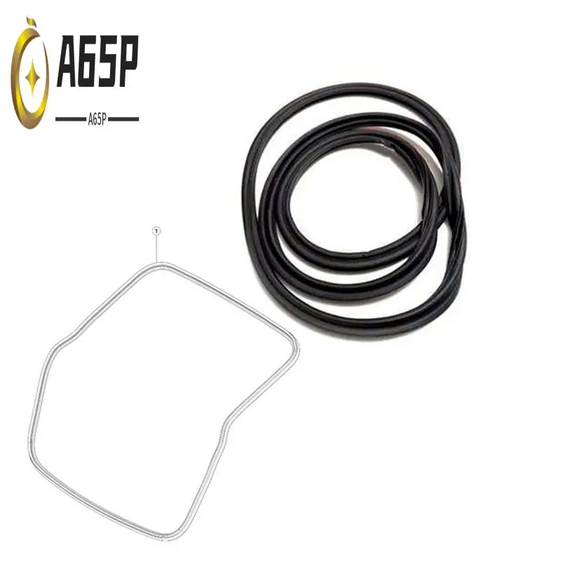 

A65P-Уплотнительная лента задней двери для Tesla Model Y 1497681-99-B 149768100B