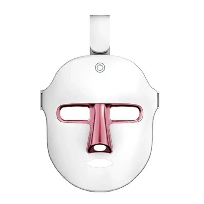 LED Light Photon Face Facial Beauty Mask