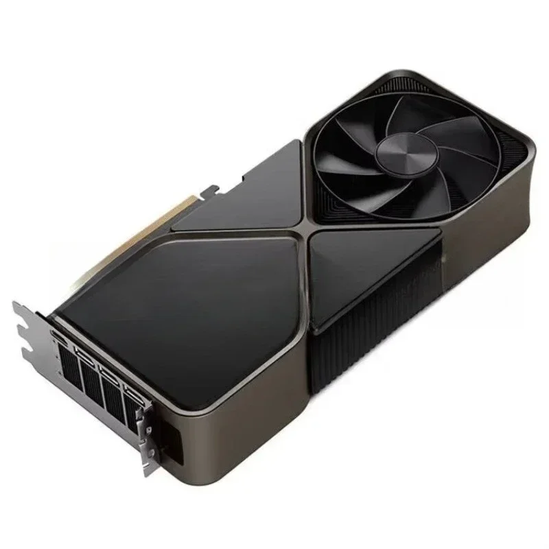 24G graphics card 4090 GPU