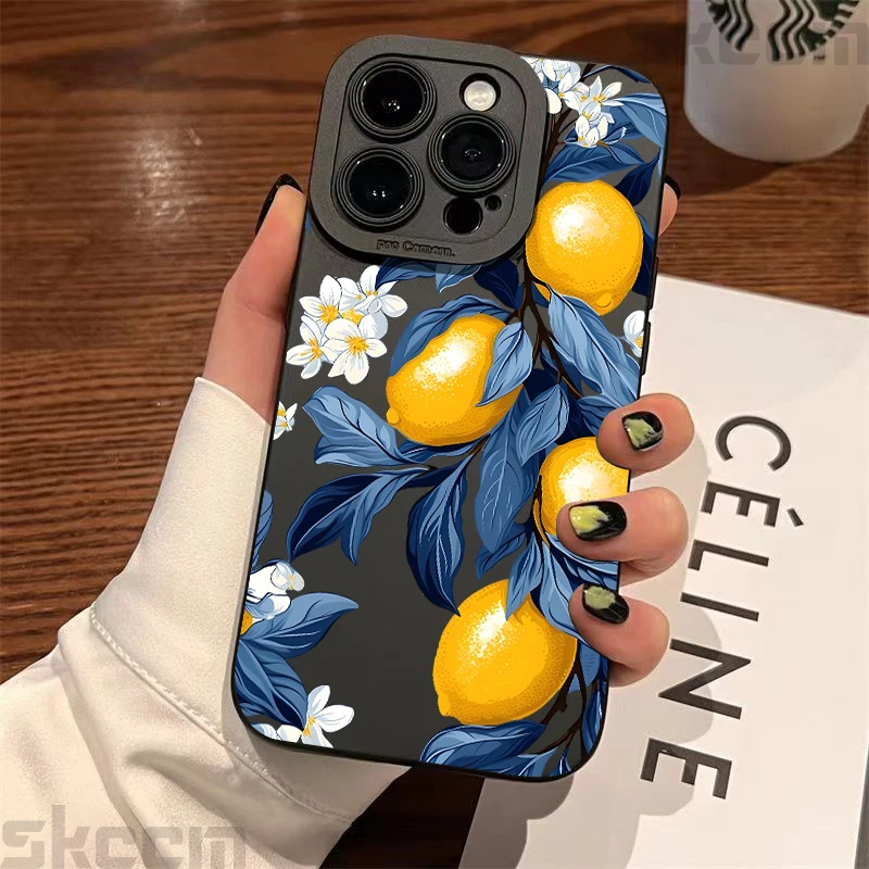 Summer Fruit Lemon … - image