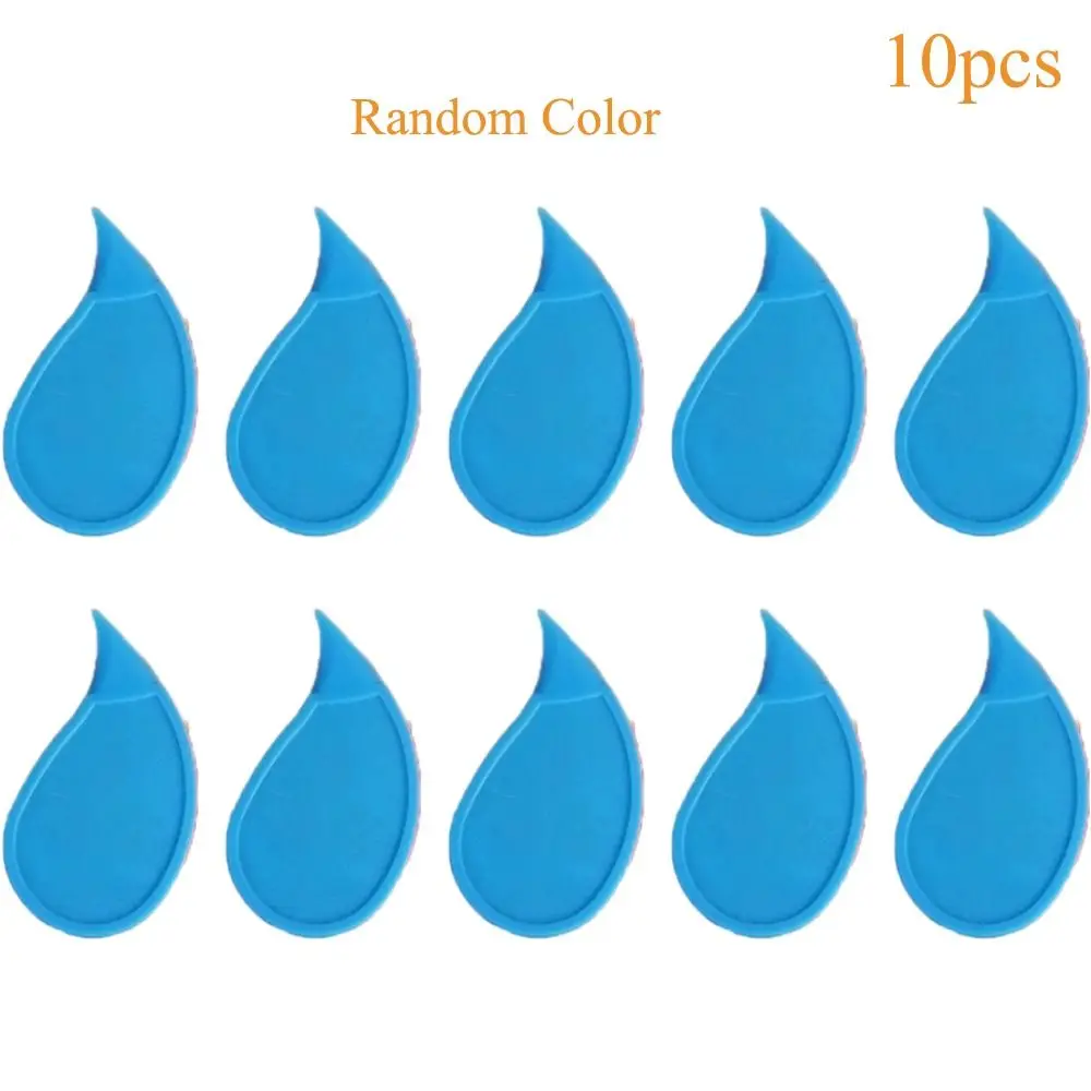 1/10pcs Utility Mini Plastic Box Opener Portable Paper Cutter Art Tool Home Office Package Tape Paper Mail Envelope