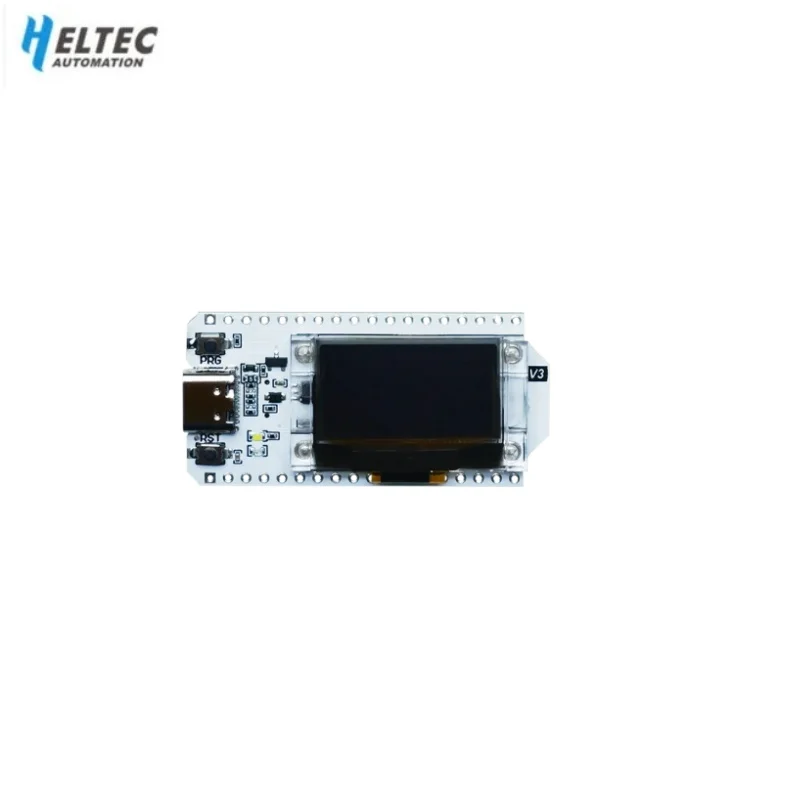 Picture 3: Lora Development Kit support for Arduino Linux Wireless Paper ESP32-C3 Sufficient IoT Hub WiFi Kit 32 with Antenna Bluetooth BLE