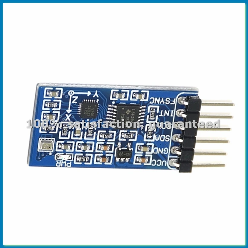 10 Dof Imu Sensor F…