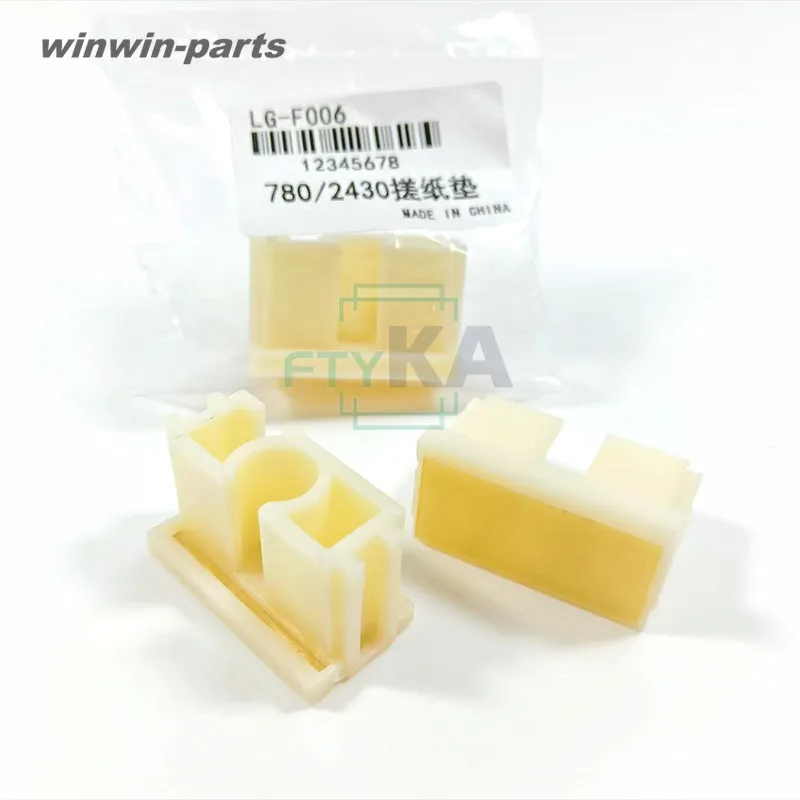 

C252-2820 Разделительная накладка 5X для RICOH JP730 JP735 JP750 JP780 JP785 DX2330 DX2430 DX2432 DX2433 DX3440 DX3442 Детали принтера