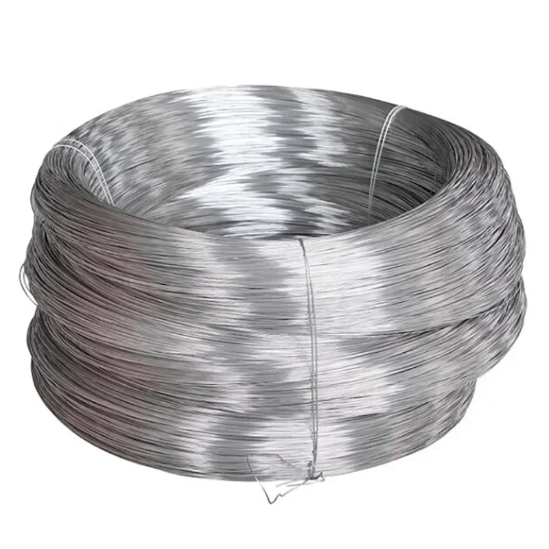 Full Hard Stainless Steel Spring Wire 0.05mm 0.1mm 0.2mm 0.3mm 0.4mm 0.5mm 0.6mm 0.7mm 1mm 1.2mm 1.5mm 2mm 3mm 3.5mm 4 4.5 5 6mm