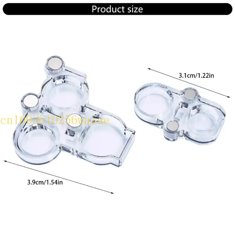 652F حامي عدسة الكاميرا الخلفية المقاومة للخدش للهاتف 12-16 سلسلة مع الدفاع الأوساخ الغبار الفعال التصوير الفوتوغرافي