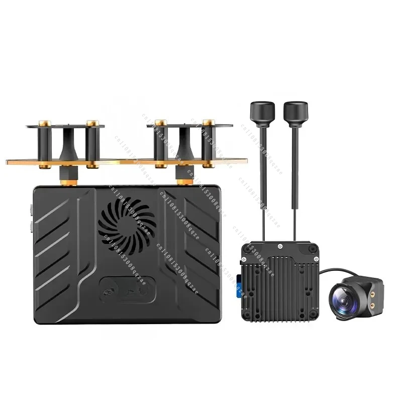 

T3 3-in-1 HD System 1080P 60fps Digital Video Accessories Spare Part for