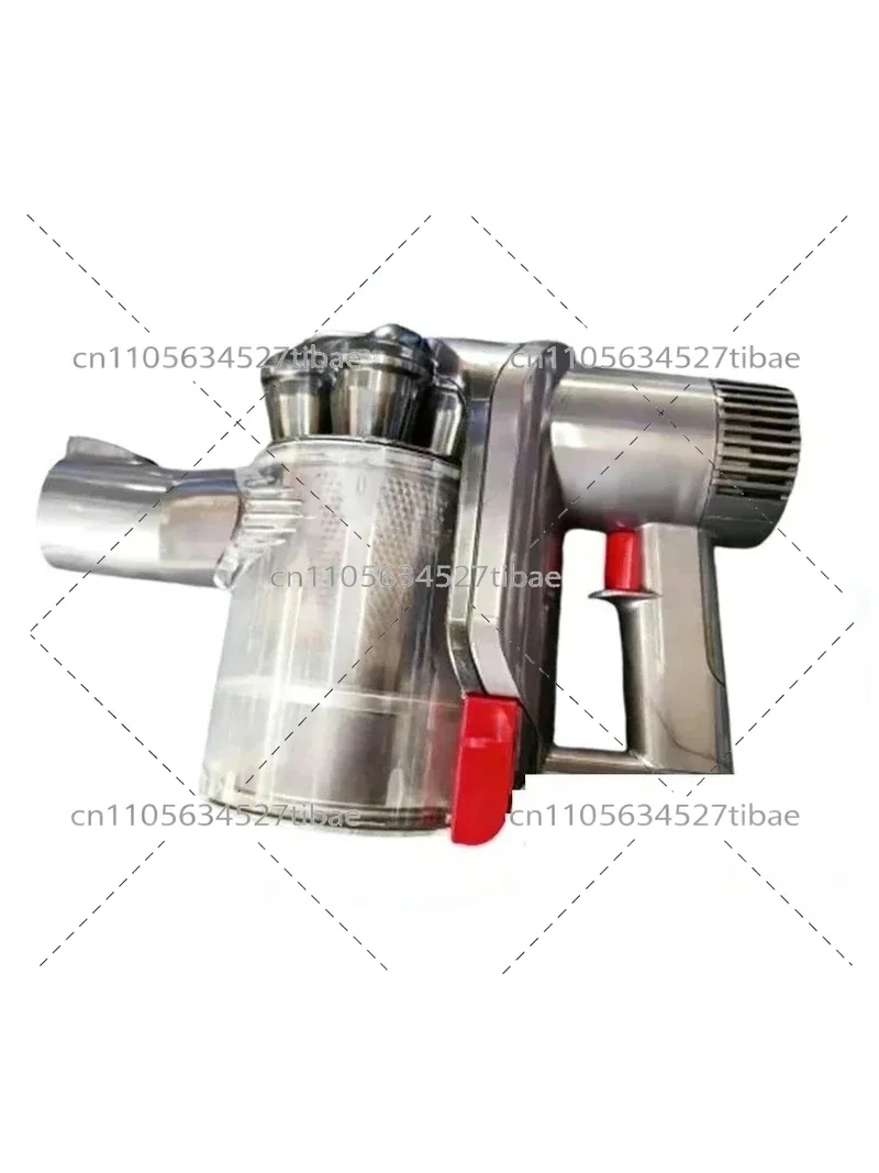 Type 45 Vacuum Cleaner Host Engine Assembly Motor Head Replacement Dust Bucket for Cleaning Equipment
