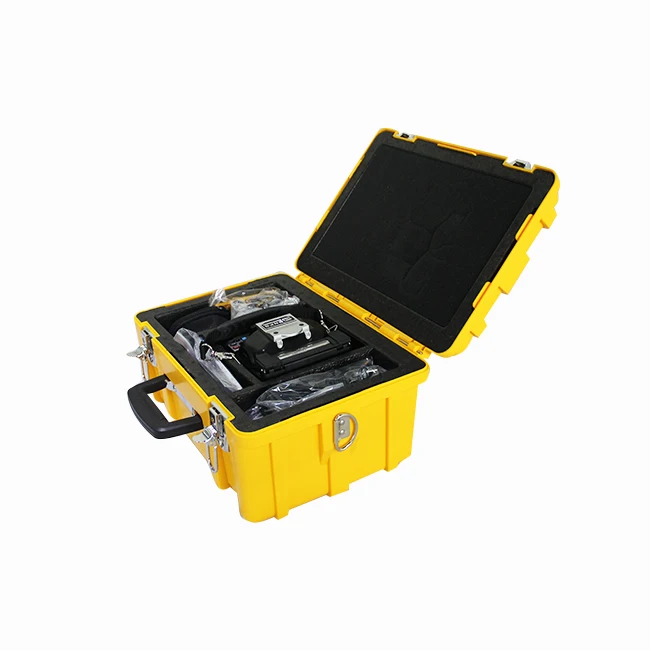 Cheap Price Optical Fusion Splicer Splicing Machine Used Optical Fiber Fusion Splicer