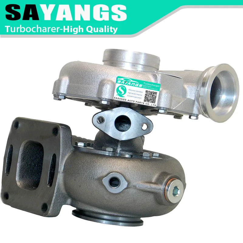 K26  K26-2660GA8 71GAAXB 53269706091 53269886091 846037 FOR Volvo Penta Ship TAMD30 TMD30