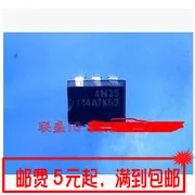 30pcs original new 4N35 [DIP6 -] optocoupler