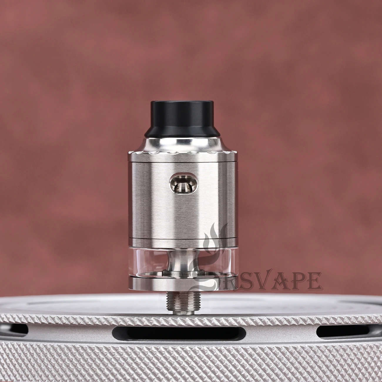 Rda bf rdta 22 rda atomizer tank for coils & atomizers - gallery image 2