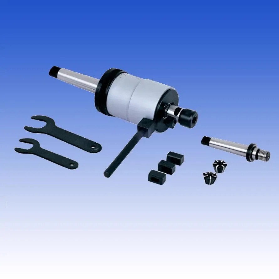 Reversible Tapping …