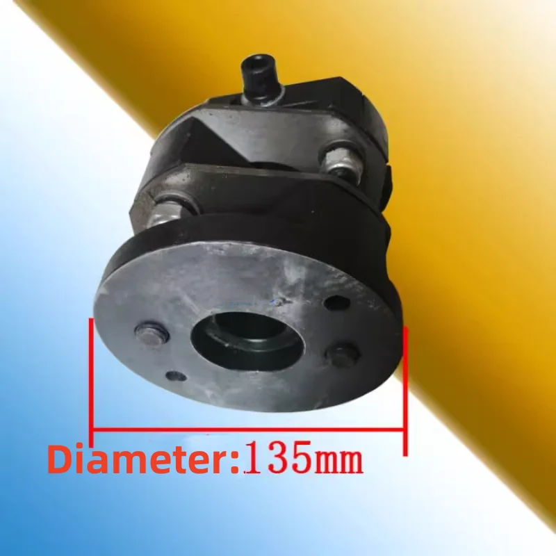 Universal Cardan Joint For Ddiesel Pump Test Bench, Oil Pump Connector Coupling Fixture of Common Rail Ttest Bench Spare Part