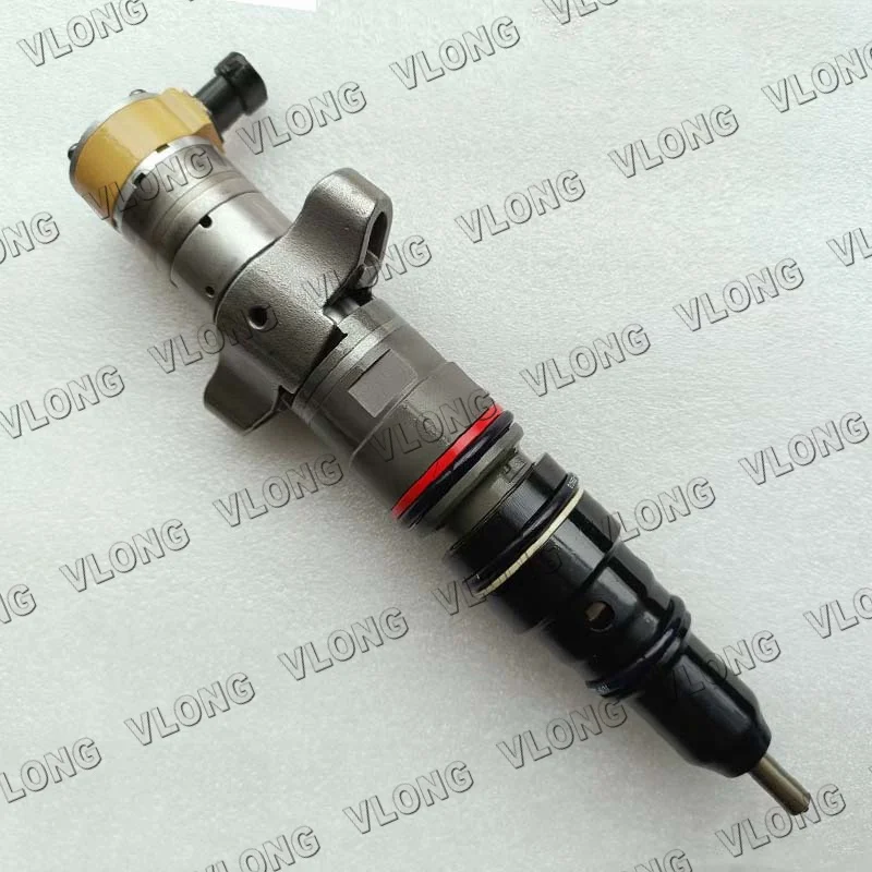 C7 C9 Fuel Injector 459-8473 10R-7225 10R-7222 235-2888 217-2570 236-0962 235-9649 For Volvo Excavator 324D 325D 329D 330D 336D