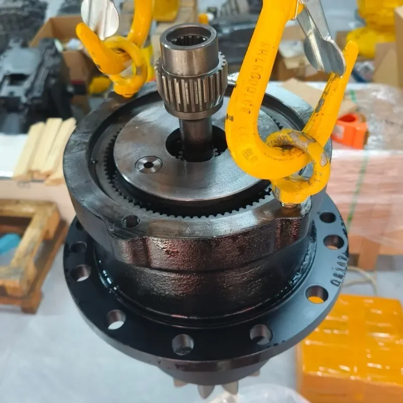 Suitable for excavator parts, gear components