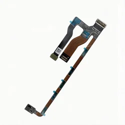 Flexível Flat Ribbon Flex Cable, Drone Gimbal Camera, GPS, IMU Peças de Reposição para DJI Mavic Mini 1, 2 SE, 3 em 1