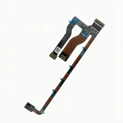 3 ใน 1 ยืดหยุ่นริบบิ้นแบน FLEX CABLE สําหรับ DJI Mini 2 SE 4K Drone กล้อง Gimbal GPS IMU เปลี่ยนสําหรับ DJI Mavic MINI 1 2