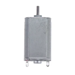 1PC High Quality FF-180-2290 Motor DC 2.4V-7.4V High Speed Mini 20mm Metal Brush Motor For Electric Shaver Toy Car Boat Model