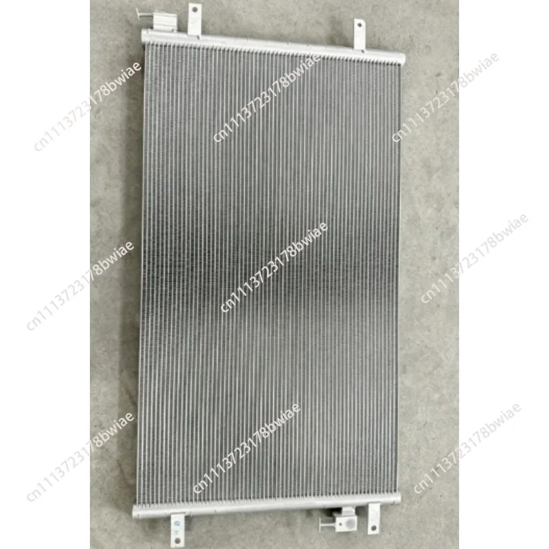 810504001 Suitable for Dongfeng Lantu Dreamer condenser, heat dissipation network
