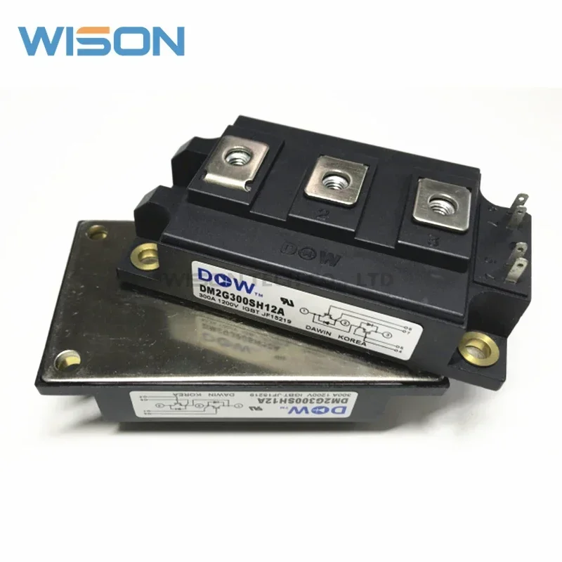 

DM2G300SH12A FREE SHIPPING NEW AND ORIGINAL MODULE