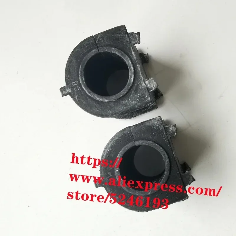 

Front/Rear Stabilizer Bar Rubber Sleeve For BYD S6 Stabilizer Level Bushing S6-2916314