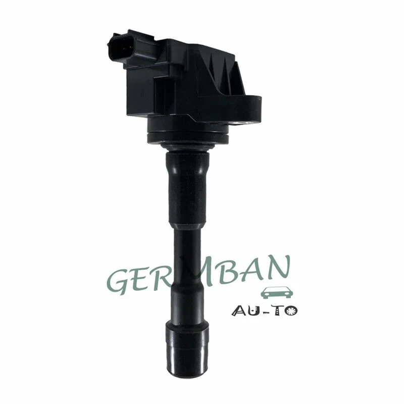 30520-RBJ-S01, 30521-RBJ-S01 Set 8x Ignition Coil for Honda Jazz Insight 1.3L Civic 1.5L Hybrid 2012-2016 CM11-118, CM11-119