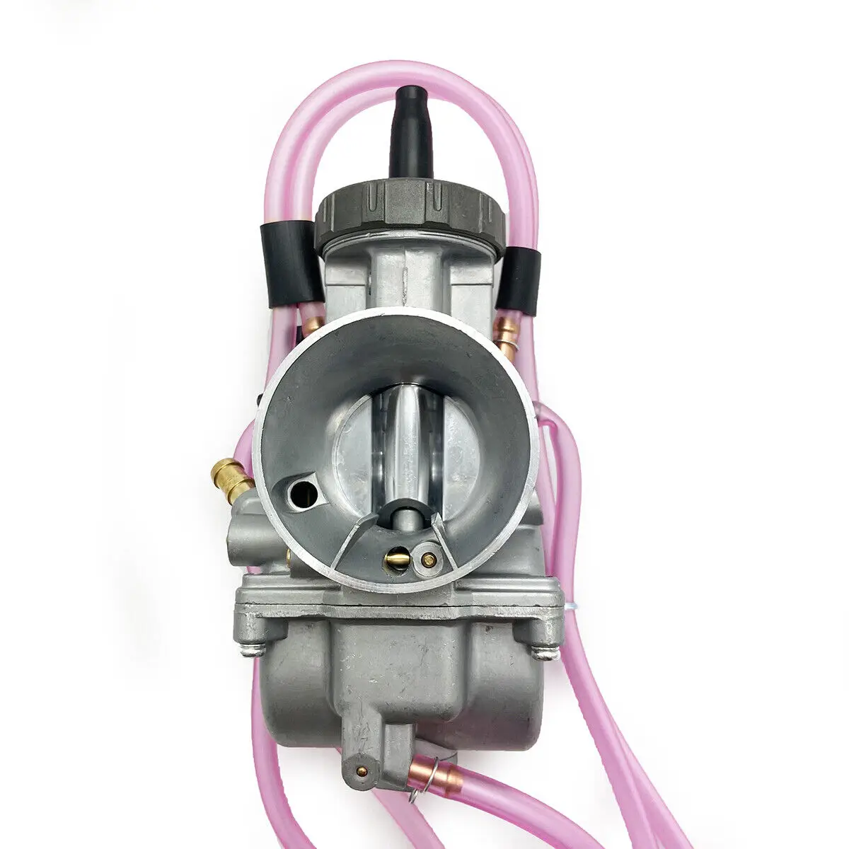 

38mm PWK38 Carburetor Carb For KEIHIN Dirt fit KTM 250 250SX 250EXC TRX250R