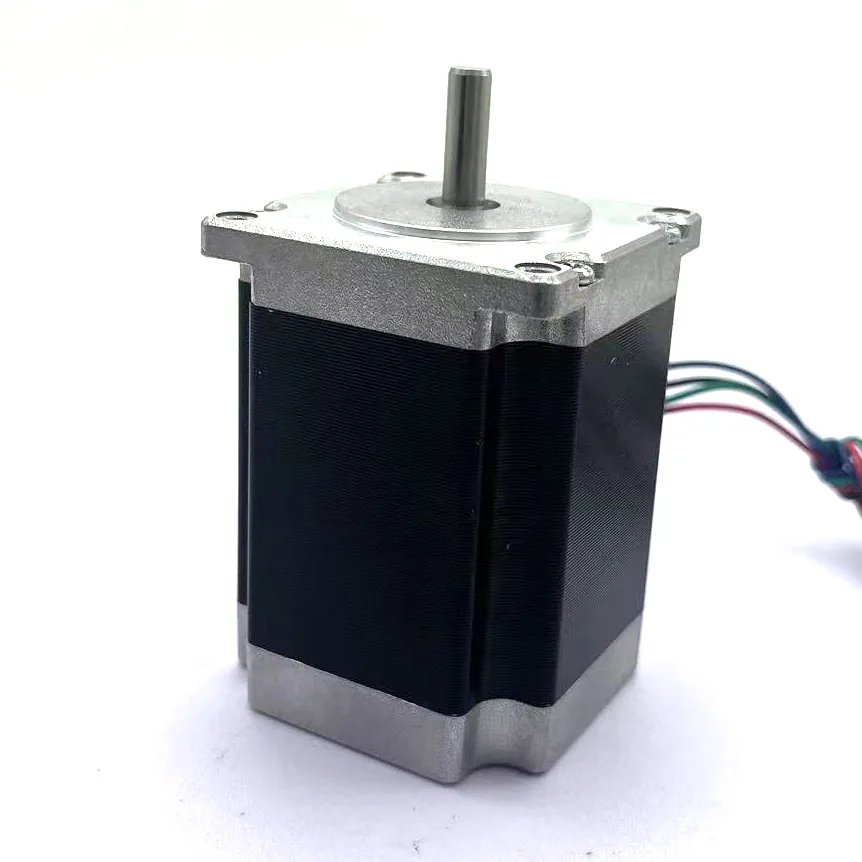 Nema23 stepper motor Step Angle 1.8deg 57BYGH802 57BYGH802A 57BYGH803 57BYGH803B