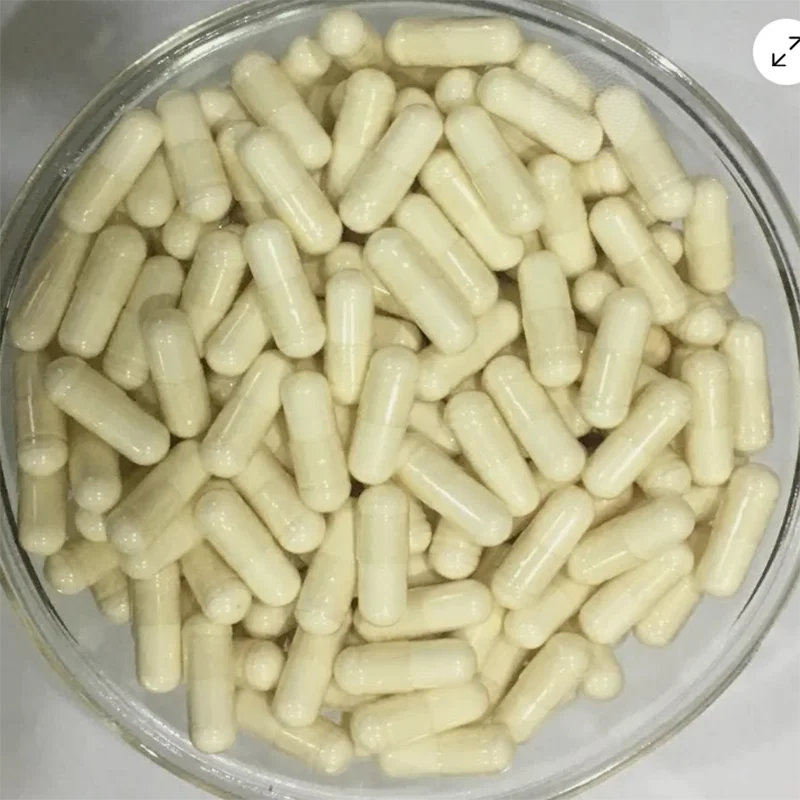 

Гидролизованные рыбные коллагеновые капсулы, 100% протеин, чистое и высокое качество