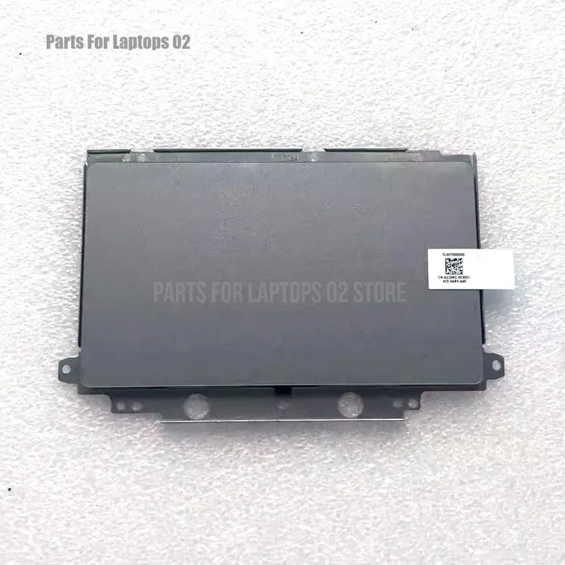 D+NEW Touchpad Trackpad Clickpad Mouse Board For Dell Latitude 5520 E5520 Good Quality Fast Shipping