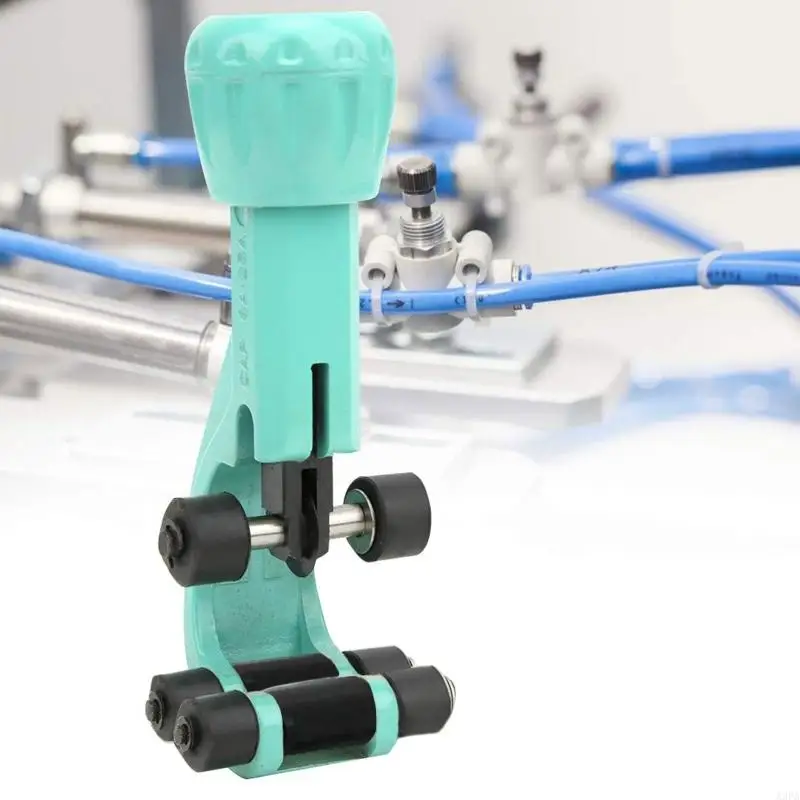 A3PA Leistung schwerer Rohrschneider für Rohrkupfer PVC dünner Edelstahl