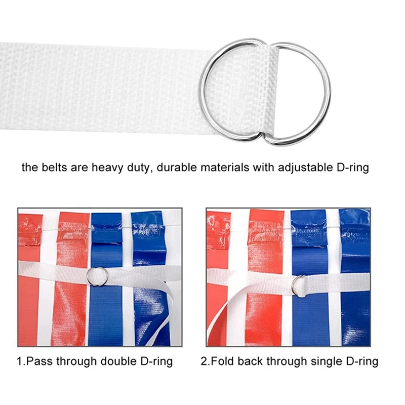 Flag Football Set-28Pcs Belts With 84 Flags(42 Red And 42 Blue Flags) , 8 Cones Adults Youth Flag Football Belts