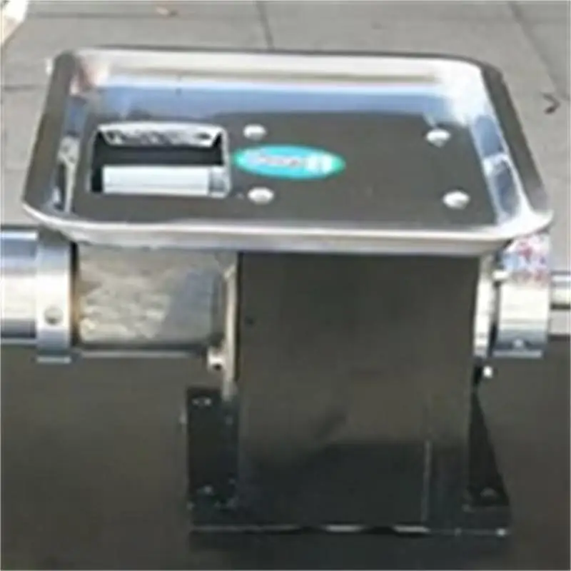 Grain Product Making Machine Automatic Dumpling Gyoza Machine/Ravioli//Empanada Samosa Meat Pie Machine