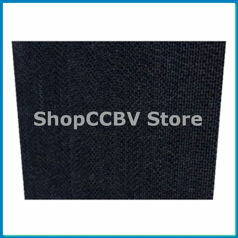 2Pcs Deodorizing Catalytic Filters for MCK75JVM-K MC70KMV2-R MC70KMV2-K MC70KMV2-A Air Purifier Filter Parts-A50M