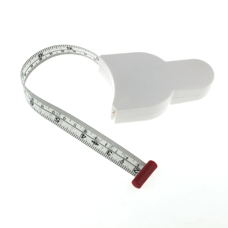 Body Tape Measure for Measuring Waist Diet Weight Loss Aid Arm Muscle Ruler Tool