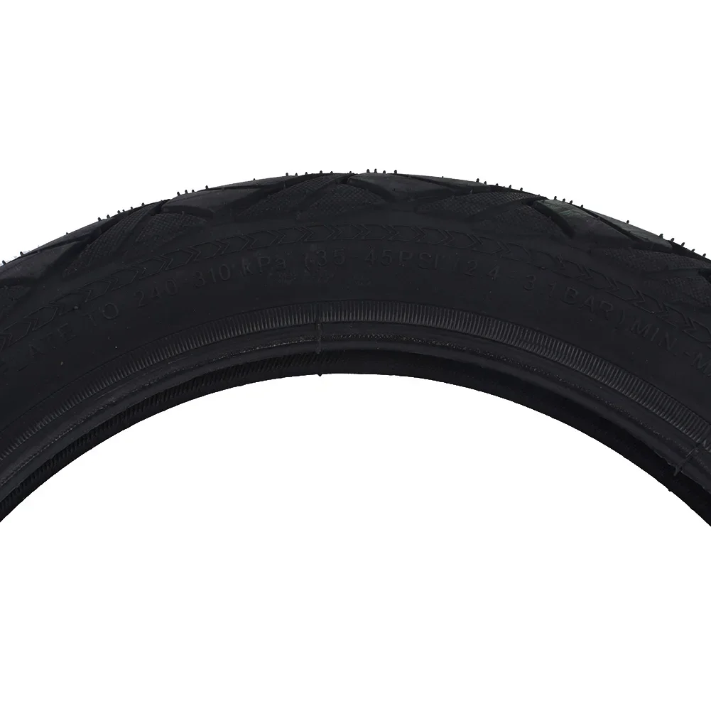 

High Quality Practical Outer Tire Tyre Accessory Part Replace 14x1.95(52-254) Black Electric Bike Fittings For