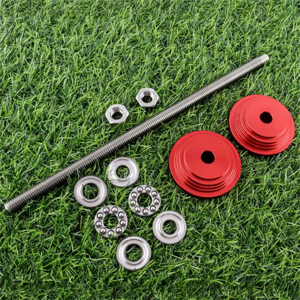 

Инструмент для запрессовки гарнитуры из алюминиевого сплава, анодирование, пресс для велосипедных подшипников с ЧПУ, подходит для чаши центральной оси, набор инструментов для велосипедной гарнитуры, ремонт велосипеда MTB