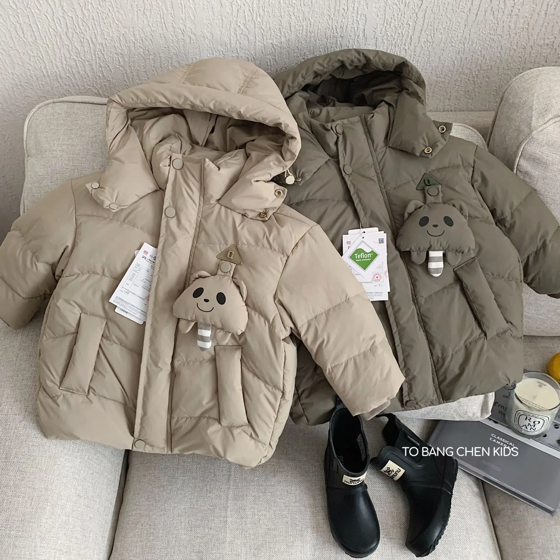 unitim-chaqueta-de-plumon-para-ninos-y-bebes-abrigo-grueso-y-calido-con-capucha-para-ninos-de-invierno-2025-abrigo-de-moda-con-estilo-de-dibujos-animados