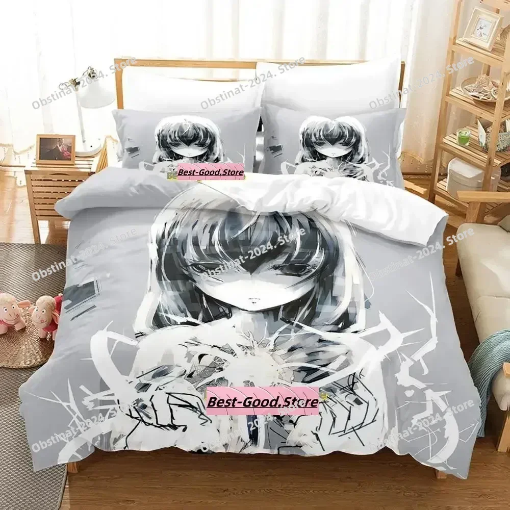 

King of Thorn Bedding Set Single Twin Printed Bed Set With Pillowcase Bed Duvet Cover Soft Single Double Queen Super King Size