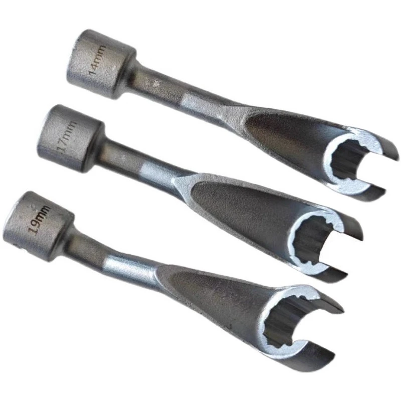 

Special Tool for Disassembly and Assembly of Fuel Injector Nozzle and Oil Pipe Wrench for Electronic Fuel Injector