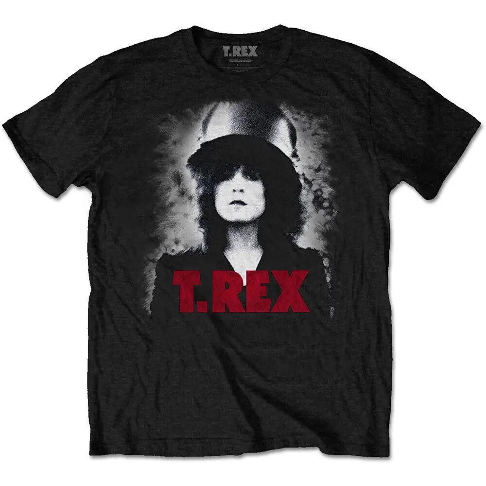 T Rex Shirt Slider